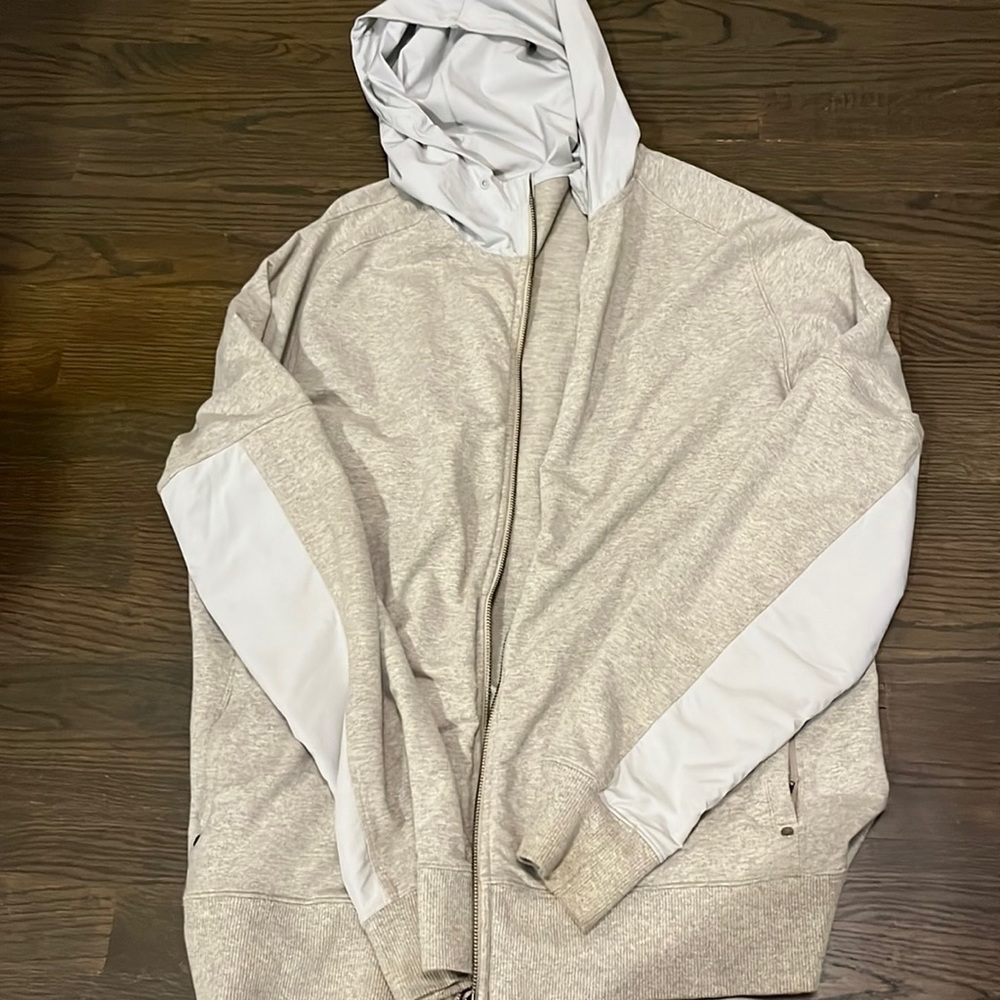 Lululemon Jacket